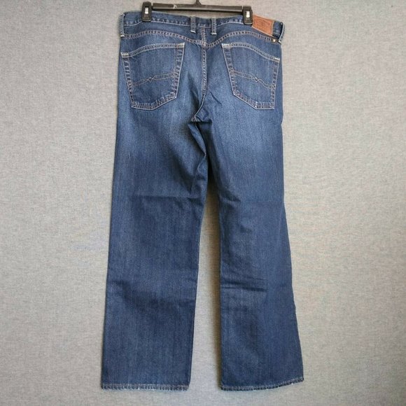 jeans 36 waist 29 leg